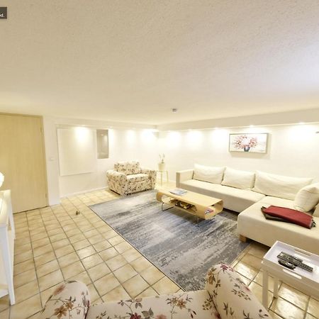 2 Zimmer I Kueche I Smarttv I Klima I Parkplatz I 3 Bed I Wlan Tacherting Exteriér fotografie