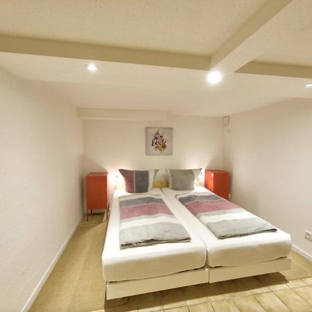 2 Zimmer I Kueche I Smarttv I Klima I Parkplatz I 3 Bed I Wlan Tacherting Exteriér fotografie