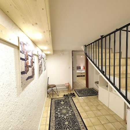 2 Zimmer I Kueche I Smarttv I Klima I Parkplatz I 3 Bed I Wlan Tacherting Exteriér fotografie