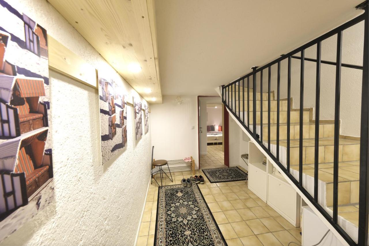 2 Zimmer I Kueche I Smarttv I Klima I Parkplatz I 3 Bed I Wlan Tacherting Exteriér fotografie